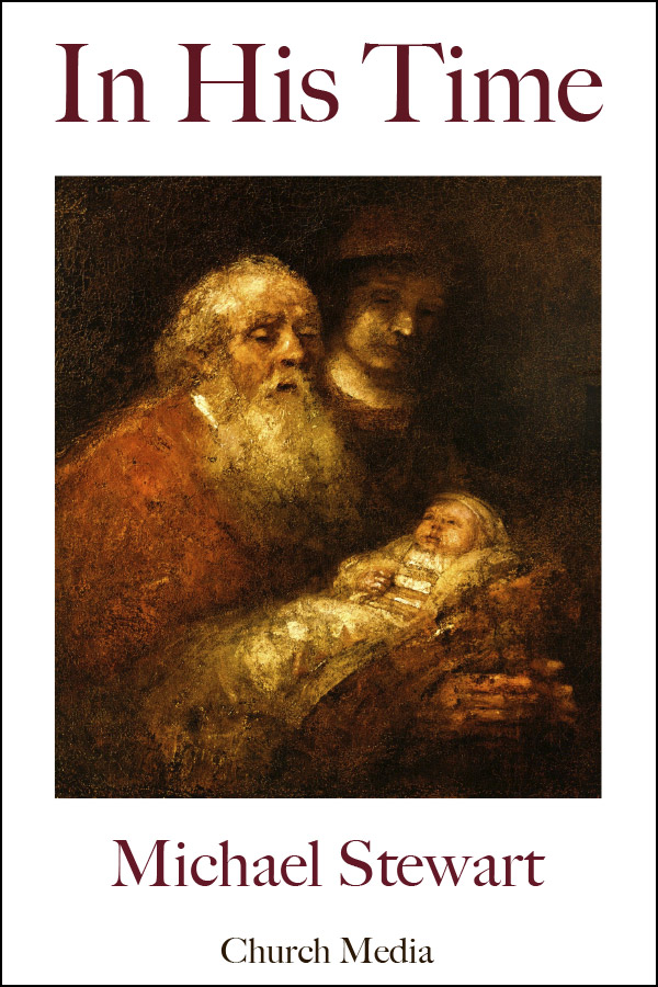 In His Time - Anglican House Publishers