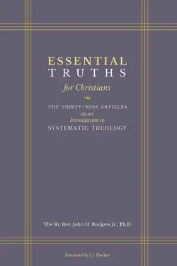 Essential Truths for Christians (New Edition)