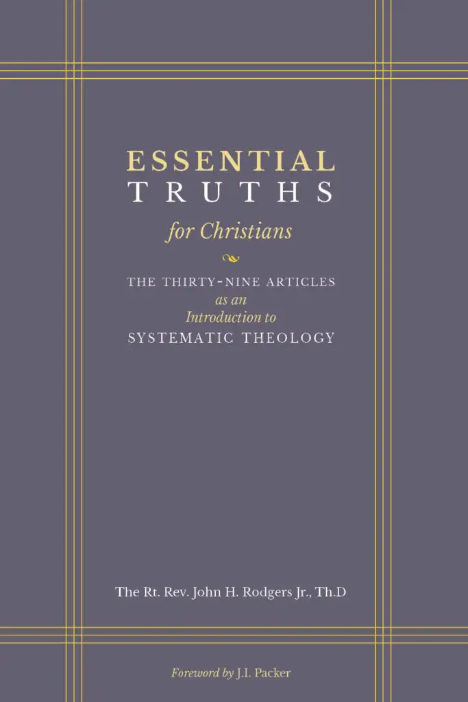 Essential Truths for Christians (New Edition)