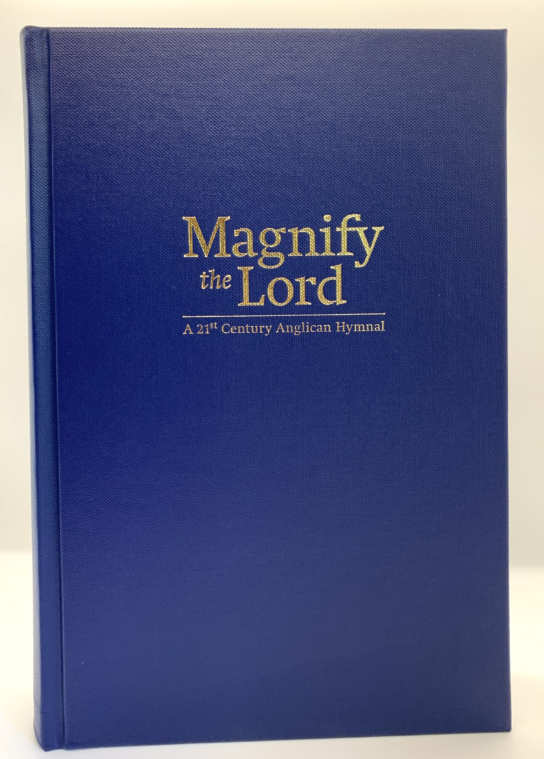 Magnify the Lord: A 21st Century Anglican Hymnal - Image 5