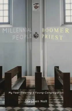 Millennial People, Boomer Priest