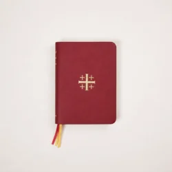 Book of Common Prayer (2019): Deluxe Pocket Edition