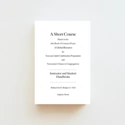 A Short Course