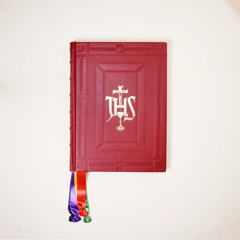 The Altar Book of the Anglican Church in North America