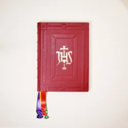 The Altar Book of the Anglican Church in North America