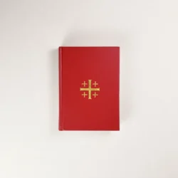 Book of Common Prayer (2019): Pew Edition