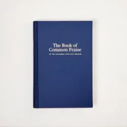 Book of Common Praise 2017 (REC Hymnal)