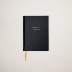 To Be A Christian (Premium Edition)