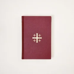 Book of Common Prayer (2019): Spanish Edition