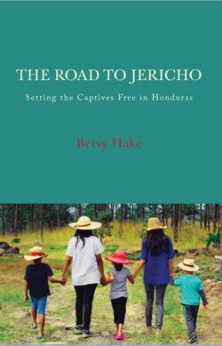 The Road to Jericho: Setting the Captives Free