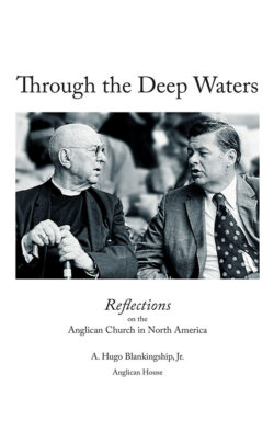 Through the Deep Waters