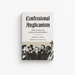 Confessional Anglicanism